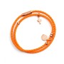 Bracciale Donna Folli Follie 1B14T068RO 19 cm | Tienda24 - Global Online Shop Tienda24.eu