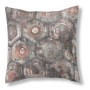 Housse de coussin Alexandra House Living Gredos 50 x 50 cm de Alexandra House Living, Housses de coussin - Réf : D1601035, Pr...