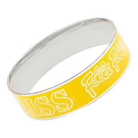 Bracelete feminino Folli Follie 3B13F016Y 7 cm de Folli Follie, Pulseiras - Ref: S0357349, Preço: 23,39 €, Desconto: %