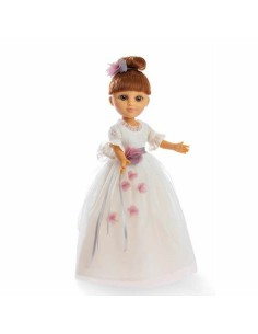 Bambola Berjuan Sofy's Communion 43 cm da Berjuan, Bambole Fashion - Ref: S2416691, Precio: €42.64, Descuento: %