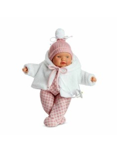 Baby-Puppe IMC Toys | Tienda24 Tienda24.eu