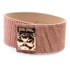 Bracelete feminino Folli Follie 3B1T050RP 20 cm de Folli Follie, Pulseiras - Ref: S0357398, Preço: 35,96 €, Desconto: %