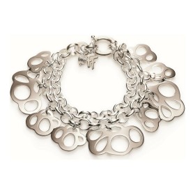 Bracelet Femme Folli Follie 4B0F020 16 cm de Folli Follie, Bracelets - Réf : S0357422, Prix : 32,40 €, Remise : %