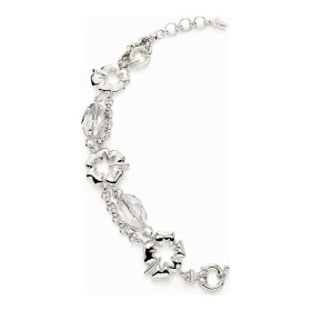 Ladies' Bracelet Folli Follie 4B2F058C 18 cm by Folli Follie, Bracelets - Ref: S0357430, Price: 41,09 €, Discount: %