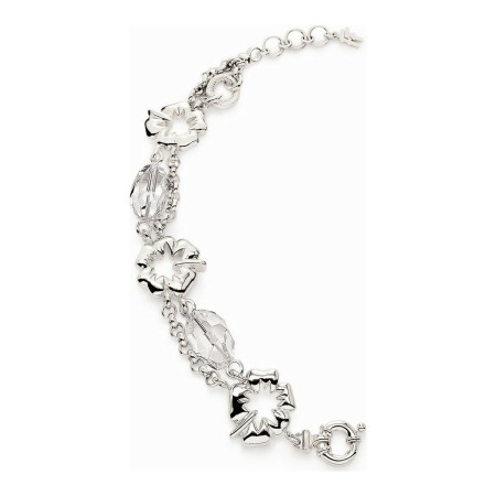 Bracelete feminino Folli Follie 4B2F058C 18 cm | Tienda24 - Global Online Shop Tienda24.eu