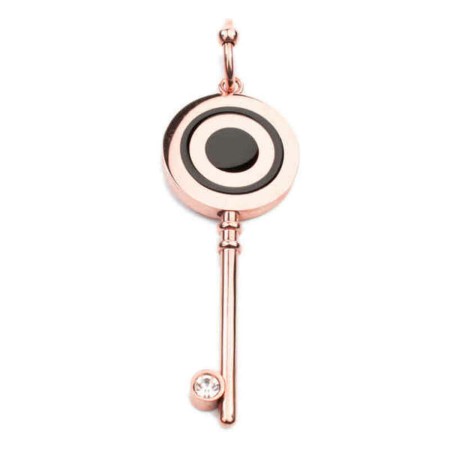 Pendentif Femme Folli Follie 3PAAAS168 | Tienda24 - Global Online Shop Tienda24.eu