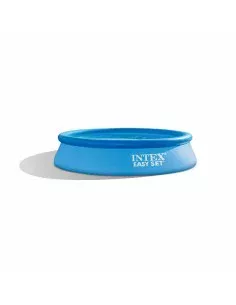 Inflatable pool Bestway Blue 1880 L 244 x 61 cm | Tienda24 Tienda24.eu