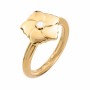 Ladies' Ring Folli Follie 3R19T010YW-54 (14) by Folli Follie, Rings - Ref: S0357485, Price: 19,80 €, Discount: %