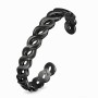 Bracelete Folli Follie 1B15T038 (17 cm) de Folli Follie, Braceletes - Ref: S0357543, Preço: 23,90 €, Desconto: %