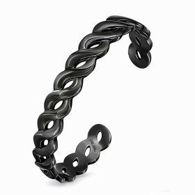 Brazalete Folli Follie 1B15T038 (17 cm) de Folli Follie, Brazaletes - Ref: S0357543, Precio: 23,90 €, Descuento: %