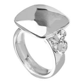 Anillo Mujer Folli Follie 1R9F052C de Folli Follie, Anillos - Ref: S0357545, Precio: 20,03 €, Descuento: %