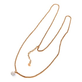 Collier Femme Etrusca WSET00402YG | Tienda24 - Global Online Shop Tienda24.eu