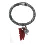 Pulsera Folli Follie 4B9B003RDF 7 cm de Folli Follie, Pulseras - Ref: S0357588, Precio: 39,37 €, Descuento: %