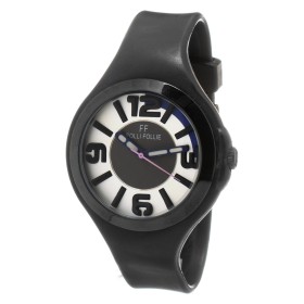 Orologio Donna Folli Follie 8.43178E+12 (Ø 45 mm) di Folli Follie, Orologi da polso - Rif: S0357618, Prezzo: 38,66 €, Sconto: %