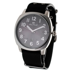 Reloj Unisex Folli Follie WT14T0015DSDF (Ø 40 mm) de Folli Follie, Relojes de pulsera - Ref: S0357632, Precio: 55,89 €, Descu...