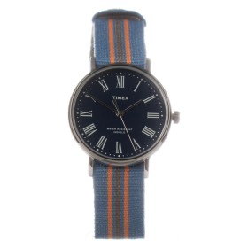 Montre Femme Timex 1.94366E+11 (Ø 36 mm) de Timex, Montres bracelet - Réf : S0357654, Prix : 33,87 €, Remise : %