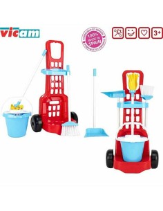 Toy Appliance 47 x 41 cm (1 Unit) | Tienda24 Tienda24.eu