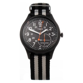 Men's Watch Timex TW2V10600LG (Ø 41 mm) by Timex, Wrist Watches - Ref: S0357679, Price: 49,79 €, Discount: %