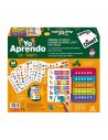 Lernspiel Diset Yo aprendo a leer ES | Tienda24 Tienda24.eu