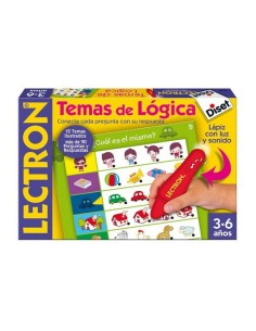 Board game Educa Buen Camino (ES-EN-FR-PT) | Tienda24 Tienda24.eu