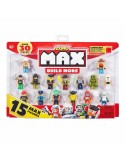 Figuras de Acción Zuru Max Build 15 Piezas 36 x 24 cm | Tienda24 Tienda24.eu