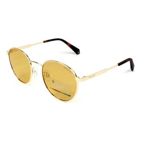 Gafas de Sol Unisex Polaroid 2026691KZ51HE Ø 51 mm de Polaroid, Gafas y accesorios - Ref: S0357917, Precio: 38,84 €, Descuent...