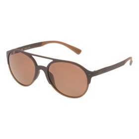 Lunettes de soleil Unisexe Police SPL163 Ø 55 mm de Police, Lunettes et accessoires - Réf : S0357933, Prix : 54,27 €, Remise : %