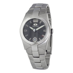 Montre Unisexe Time Force CT7220L-02 (Ø 36 mm) de Time Force, Montres bracelet - Réf : S0357935, Prix : 16,63 €, Remise : %