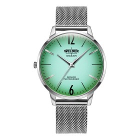 Relógio masculino Welder WRS406 (Ø 42 mm) de Welder, Relógios com braselete - Ref: S0357967, Preço: 67,70 €, Desconto: %