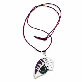 Necklace Folli Follie 1C00F007 36 cm by Folli Follie, Necklaces - Ref: S0358087, Price: 27,00 €, Discount: %