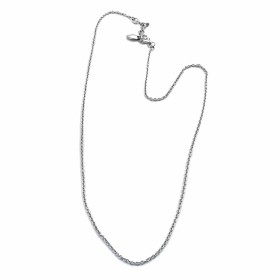 Necklace Folli Follie 1C00F010 20 cm by Folli Follie, Necklaces - Ref: S0358090, Price: 27,58 €, Discount: %