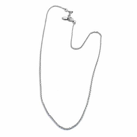 Necklace Folli Follie 1C00F010 20 cm by Folli Follie, Necklaces - Ref: S0358090, Price: 27,58 €, Discount: %