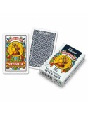 Baraja Naipes Españoles (50 Cartas) Fournier | Tienda24 Tienda24.eu