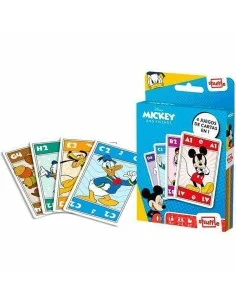 Jogo de Cartas Mattel UNO Extreme | Tienda24 Tienda24.eu