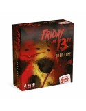 Carte da Gioco Fournier Friday 13 da Fournier, Carte - Ref: S2417180, Precio: 15,79 €, Descuento: %