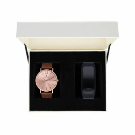 Reloj Mujer Radiant RA377619T (Ø 36 mm) de Radiant, Relojes de pulsera - Ref: S0358325, Precio: 33,38 €, Descuento: %