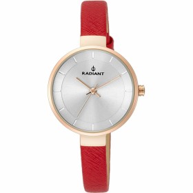 Reloj Mujer Radiant RA455205 (Ø 28 mm) de Radiant, Relojes de pulsera - Ref: S0358341, Precio: 23,90 €, Descuento: %