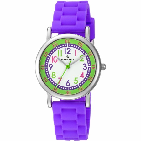 Uhr für Kleinkinder Radiant RA466607 (Ø 32 mm) von Radiant, Armbanduhren - Ref: S0358349, Preis: 19,46 €, Rabatt: %