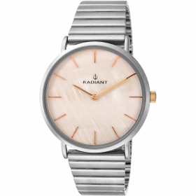 Relógio feminino Radiant RA475201 (Ø 38 mm) de Radiant, Relógios com braselete - Ref: S0358351, Preço: 33,87 €, Desconto: %