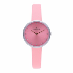 Relógio feminino Radiant 1 (Ø 32 mm) de Radiant, Relógios com braselete - Ref: S0358358, Preço: 17,29 €, Desconto: %