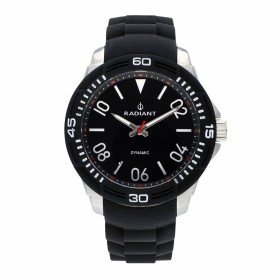 Relógio masculino Radiant RA503601 (Ø 46 mm) de Radiant, Relógios com braselete - Ref: S0358362, Preço: 33,87 €, Desconto: %