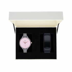 Montre Femme Radiant RA511204T (Ø 36 mm) de Radiant, Montres bracelet - Réf : S0358370, Prix : 25,89 €, Remise : %