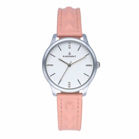 Montre Femme Radiant RA520601 (Ø 34 mm) de Radiant, Montres bracelet - Réf : S0358374, Prix : 19,92 €, Remise : %