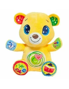 Urso de Peluche Lanita T-shirt 140 cm | Tienda24 Tienda24.eu