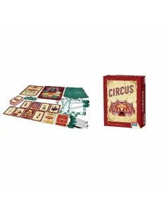 Jeu de société Asmodee (FR) | Tienda24 Tienda24.eu