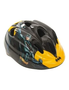 Casco da Ciclismo per Bambini Batman da Batman, Caschi per bambini - Ref: S2417299, Precio: €18.37, Descuento: %