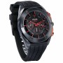 Herrenuhr Pulsar PT3463X1 (Ø 45 mm) | Tienda24 - Global Online Shop Tienda24.eu