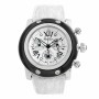 Ladies' Watch Glam Rock GR30108WHITE (Ø 46 mm) by Glam Rock, Wrist Watches - Ref: S0358453, Price: 92,12 €, Discount: %