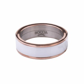 Bague Femme Boccia 0132-0254 (14) de Boccia, Bagues - Réf : S0358542, Prix : 20,24 €, Remise : %