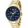 Relógio masculino Maserati R8873640008 (Ø 44 mm) de Maserati, Relógios com braselete - Ref: S0358607, Preço: 189,49 €, Descon...